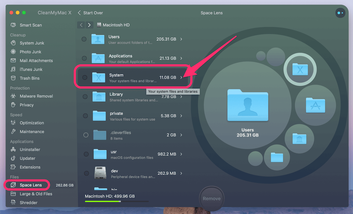 mac storage cleaner reddit